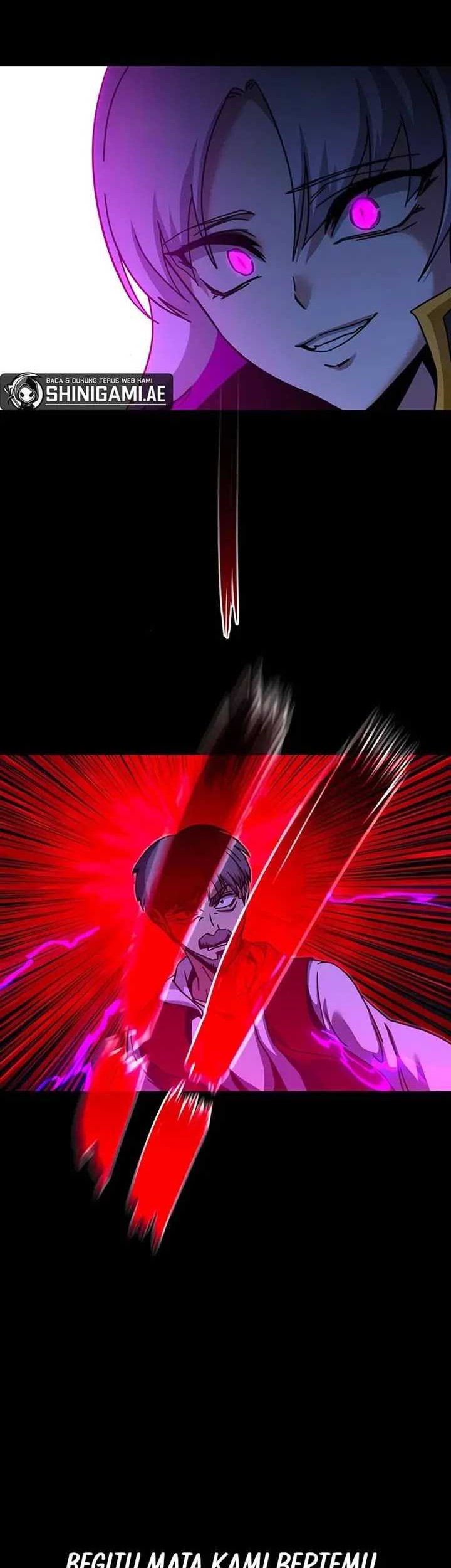 I Took over The Academy With a Single Sashimi Knife Chapter 37 Gambar 73