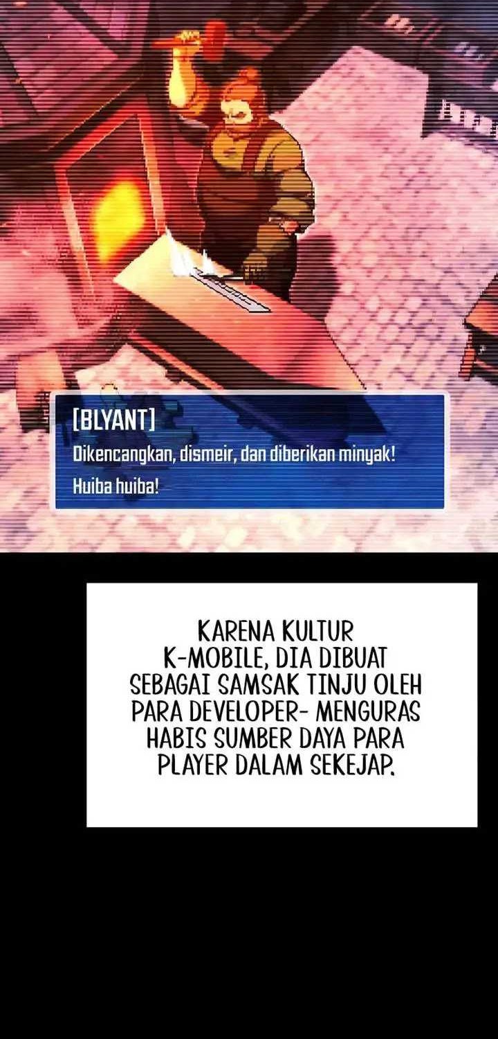 I Took over The Academy With a Single Sashimi Knife Chapter 37 Gambar 40