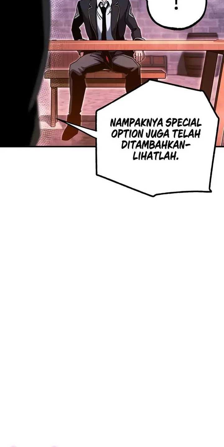 I Took over The Academy With a Single Sashimi Knife Chapter 37 Gambar 44