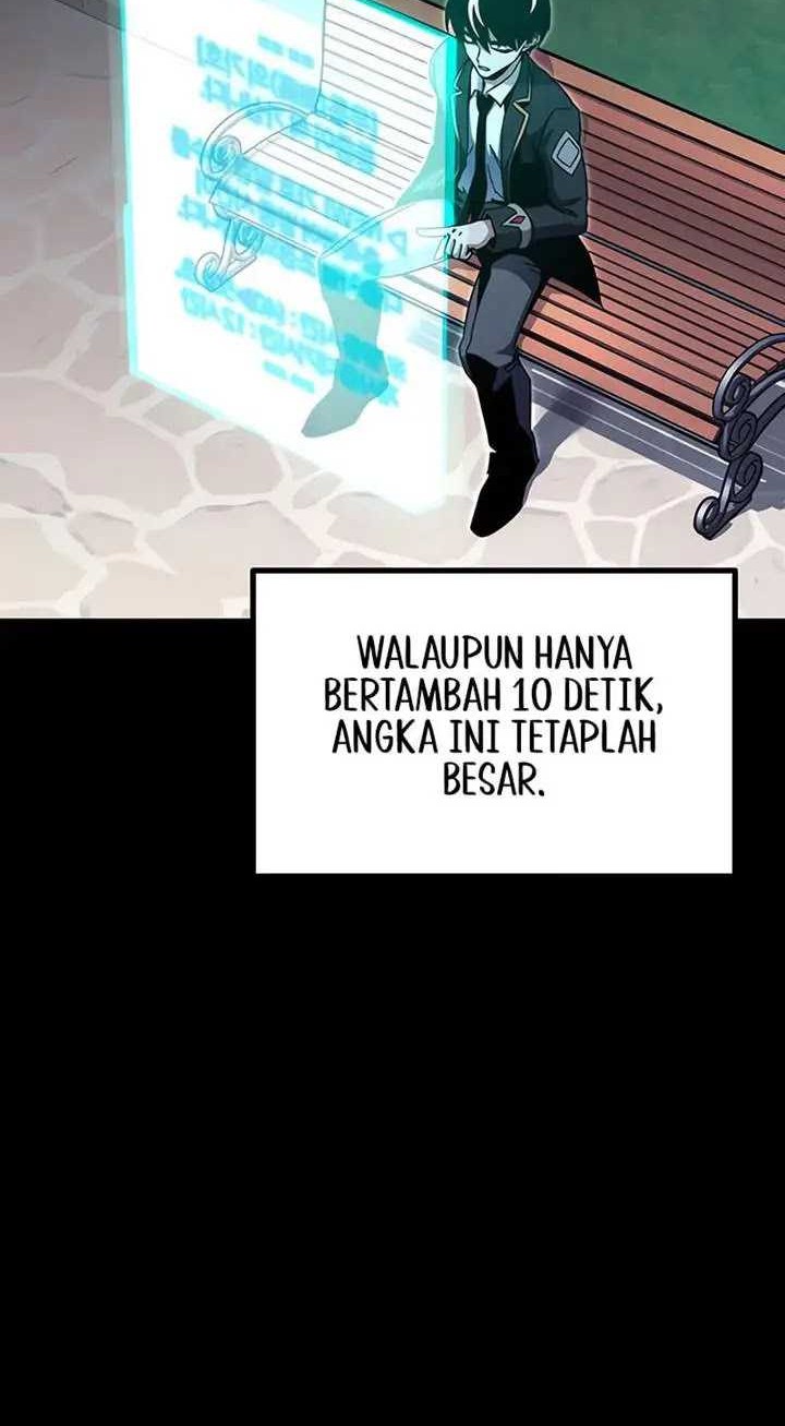 I Took over The Academy With a Single Sashimi Knife Chapter 37 Gambar 48