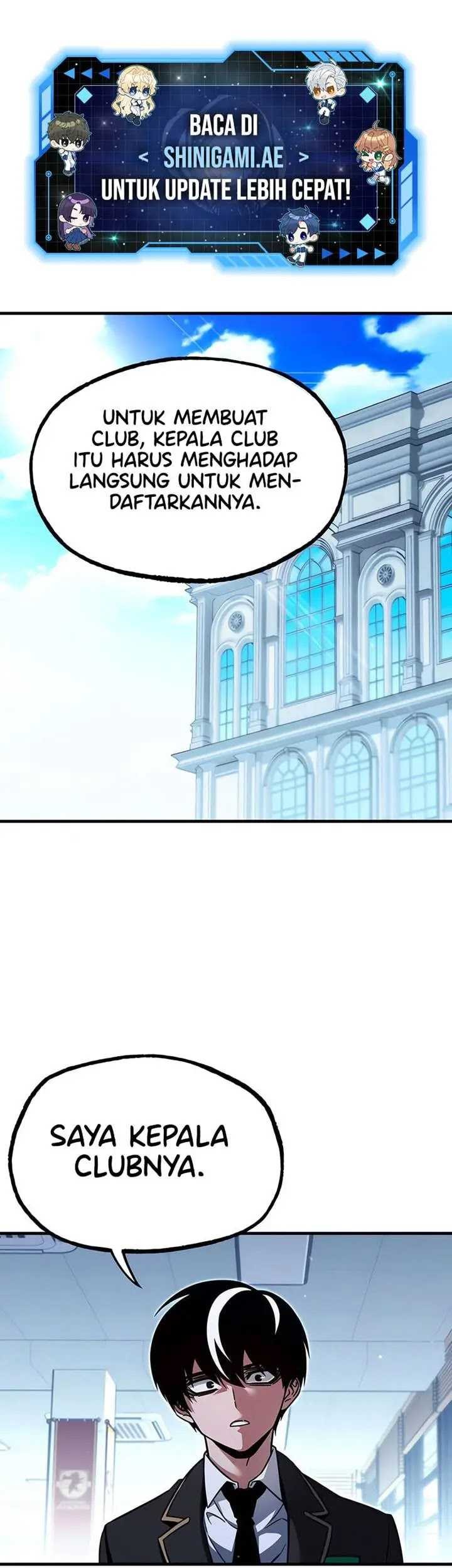 Komik I Took over The Academy With a Single Sashimi Knife Chapter 37 gambar nomor 1