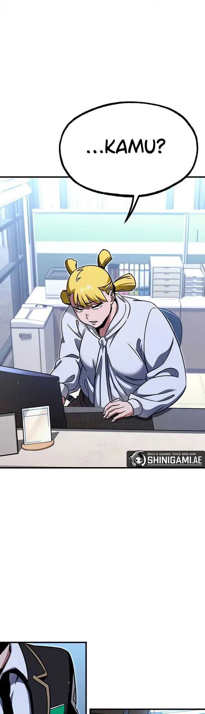 Manhwa I Took over The Academy With a Single Sashimi Knife Chapter 37 gambar nomor 2