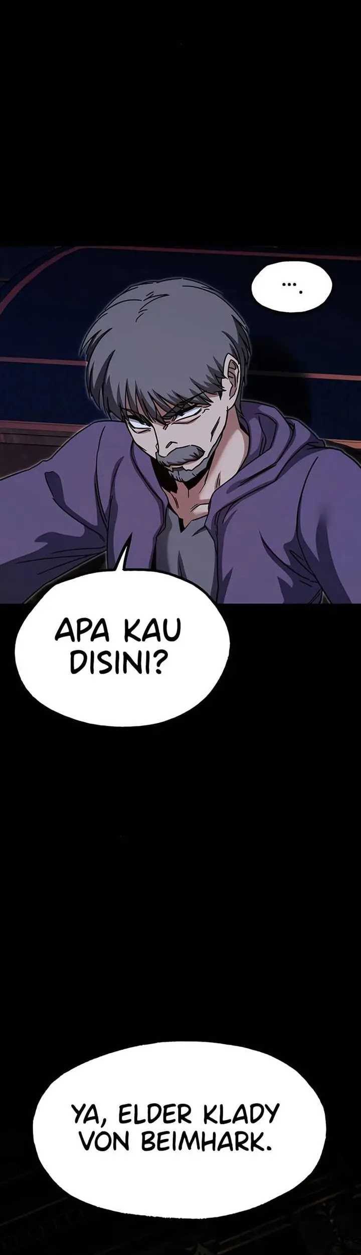 I Took over The Academy With a Single Sashimi Knife Chapter 37 Gambar 76