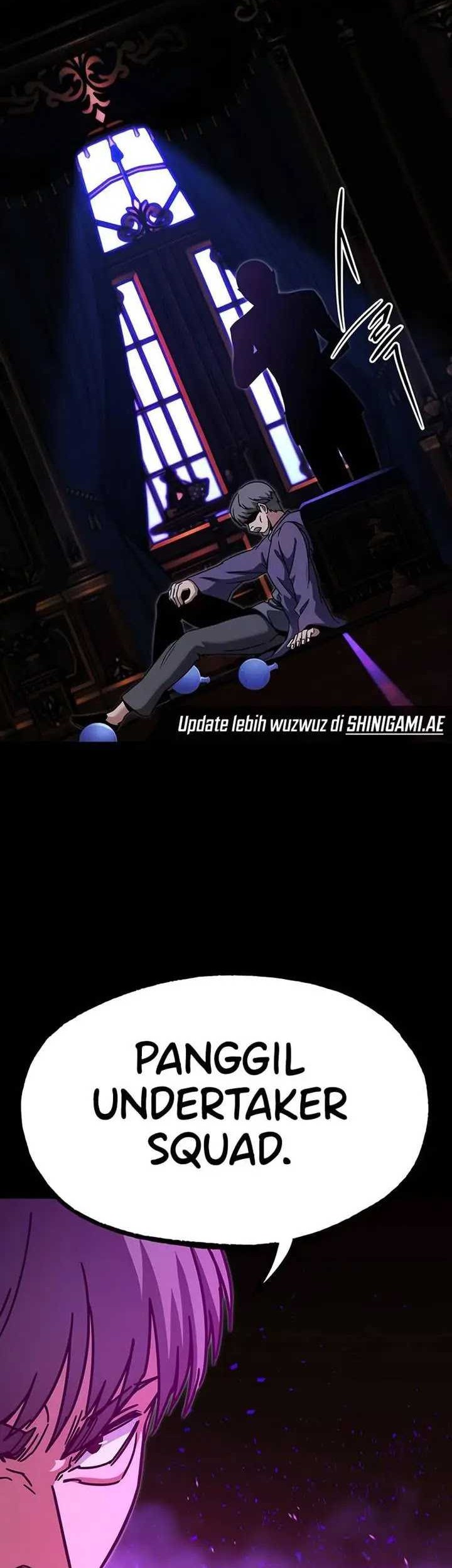 I Took over The Academy With a Single Sashimi Knife Chapter 37 Gambar 77