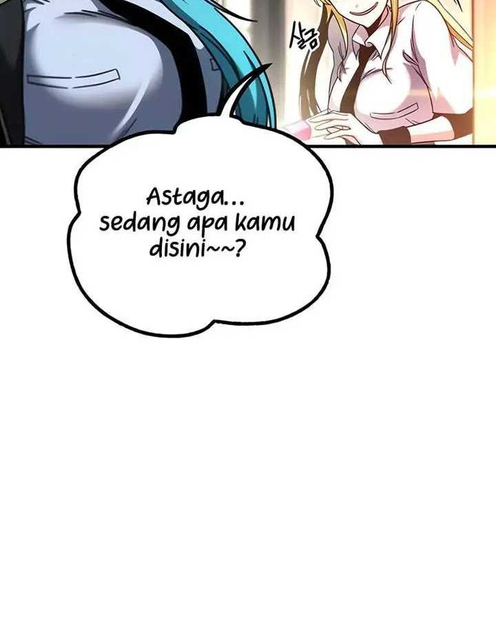 I Took over The Academy With a Single Sashimi Knife Chapter 37 Gambar 83