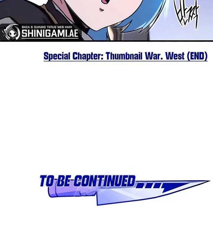 I Took over The Academy With a Single Sashimi Knife Chapter 37 Gambar 85