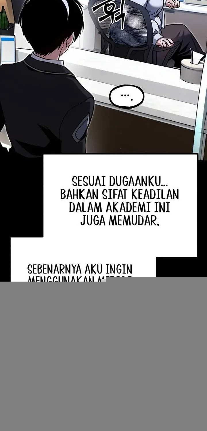 I Took over The Academy With a Single Sashimi Knife Chapter 37 Gambar 8