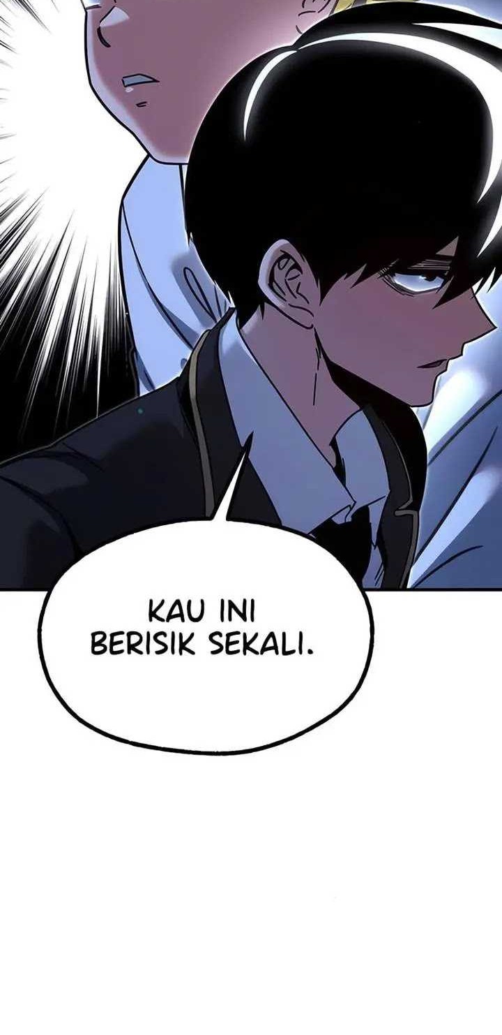 I Took over The Academy With a Single Sashimi Knife Chapter 37 Gambar 16