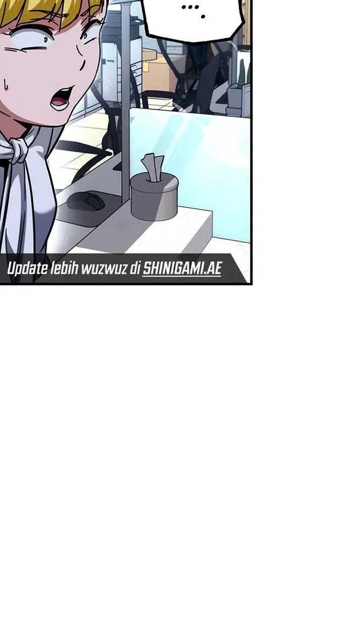 I Took over The Academy With a Single Sashimi Knife Chapter 37 Gambar 20