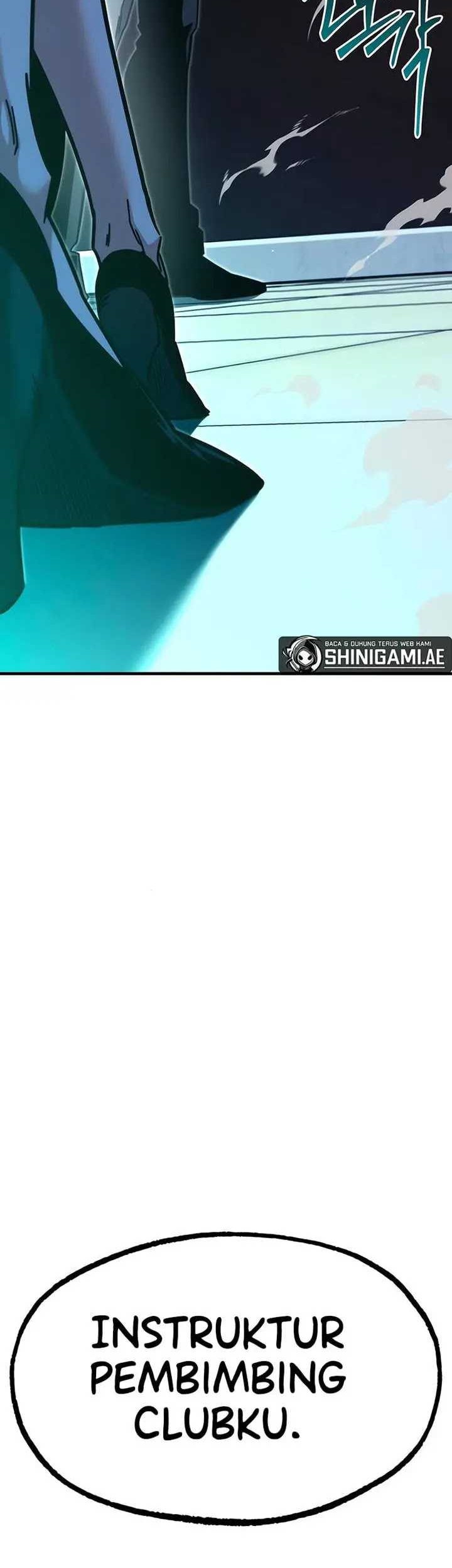 I Took over The Academy With a Single Sashimi Knife Chapter 37 Gambar 22