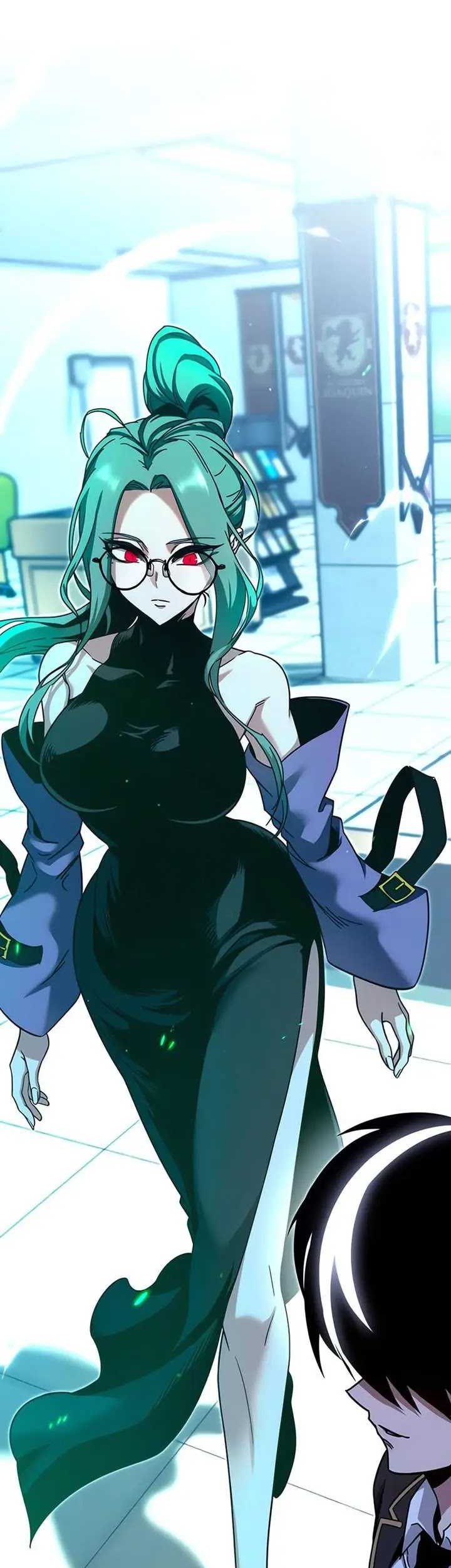 I Took over The Academy With a Single Sashimi Knife Chapter 37 Gambar 23