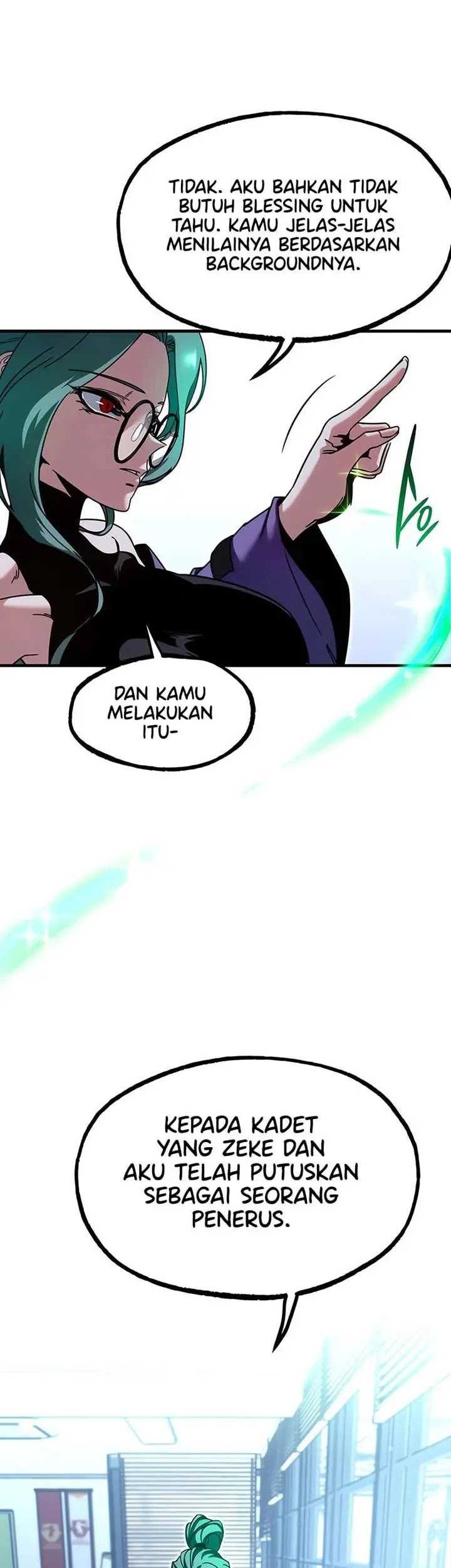 I Took over The Academy With a Single Sashimi Knife Chapter 37 Gambar 30