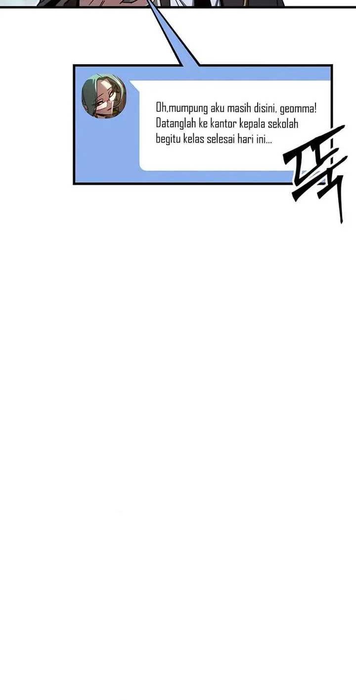 I Took over The Academy With a Single Sashimi Knife Chapter 37 Gambar 36