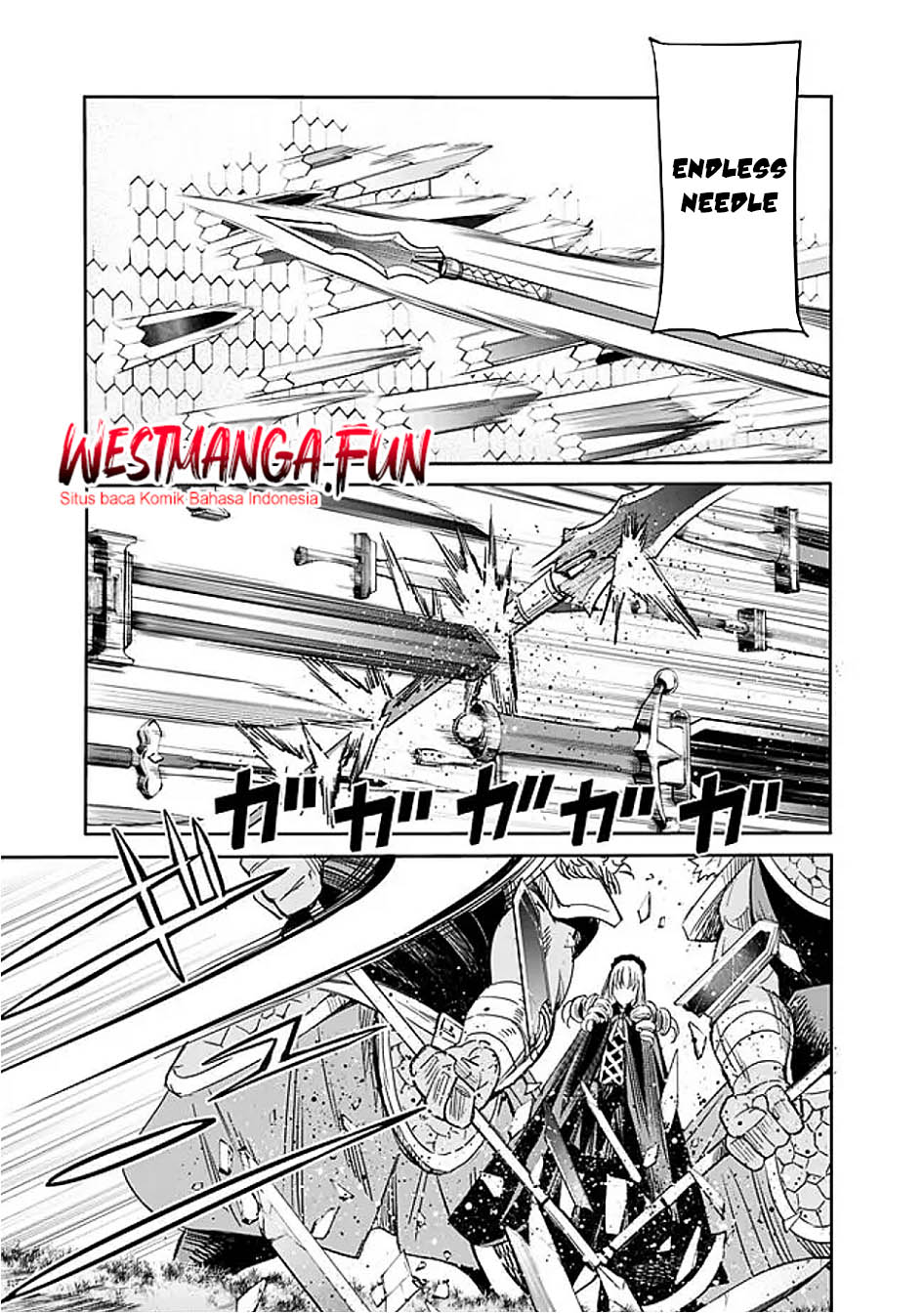 Uragirareta S Rank Boukensha no Ore wa, Aisuru Dorei no Kanojora to Tomoni Dorei dake no Harem Guild o Tsukuru Chapter 111 Gambar 15