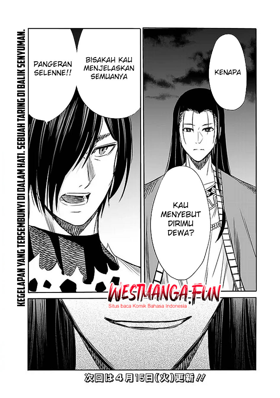 Uragirareta S Rank Boukensha no Ore wa, Aisuru Dorei no Kanojora to Tomoni Dorei dake no Harem Guild o Tsukuru Chapter 111 Gambar 20