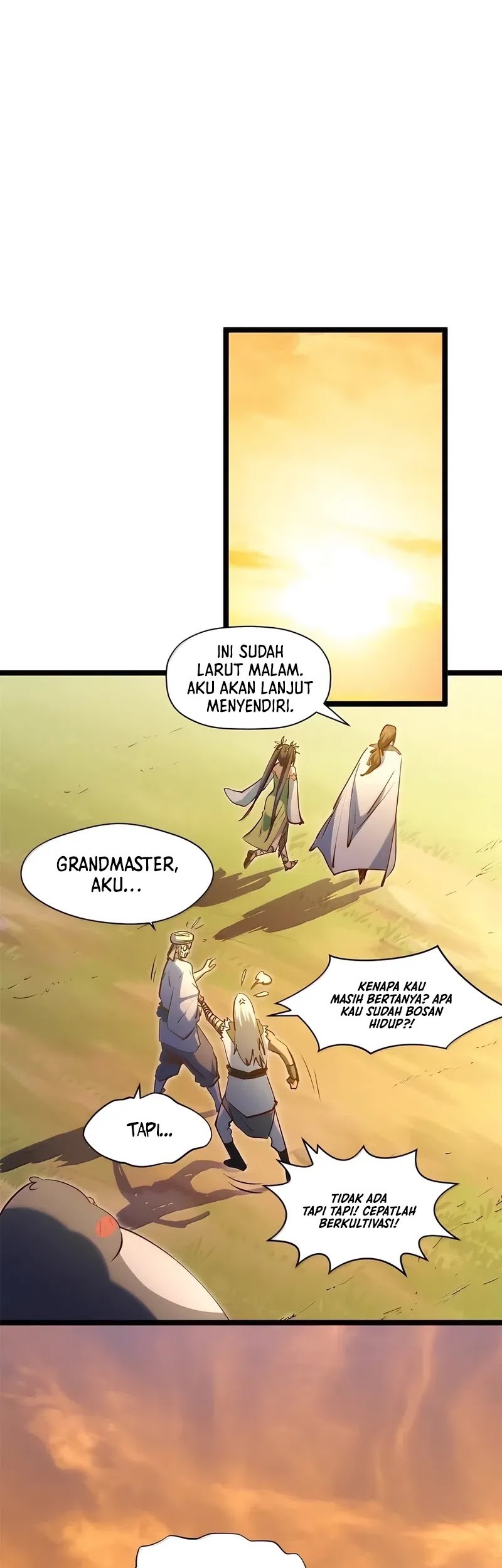 Top Tier Providence: Secretly Cultivate for a Thousand Years Chapter 208 Gambar 34