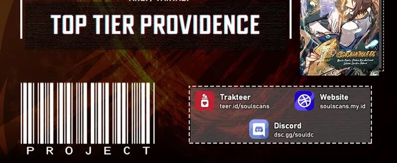Top Tier Providence: Secretly Cultivate for a Thousand Years Chapter 208 Gambar 37