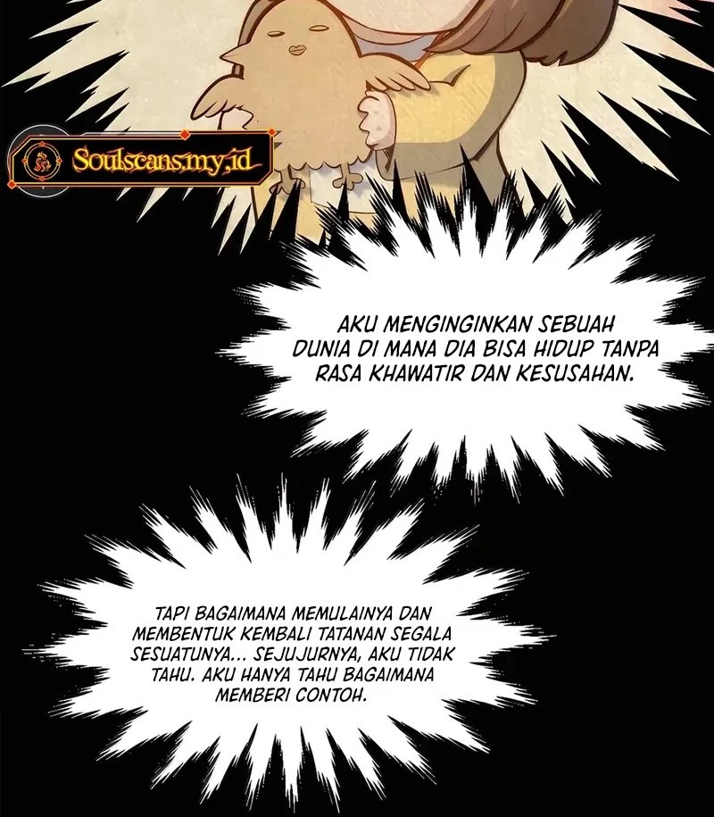 Top Tier Providence: Secretly Cultivate for a Thousand Years Chapter 208 Gambar 22