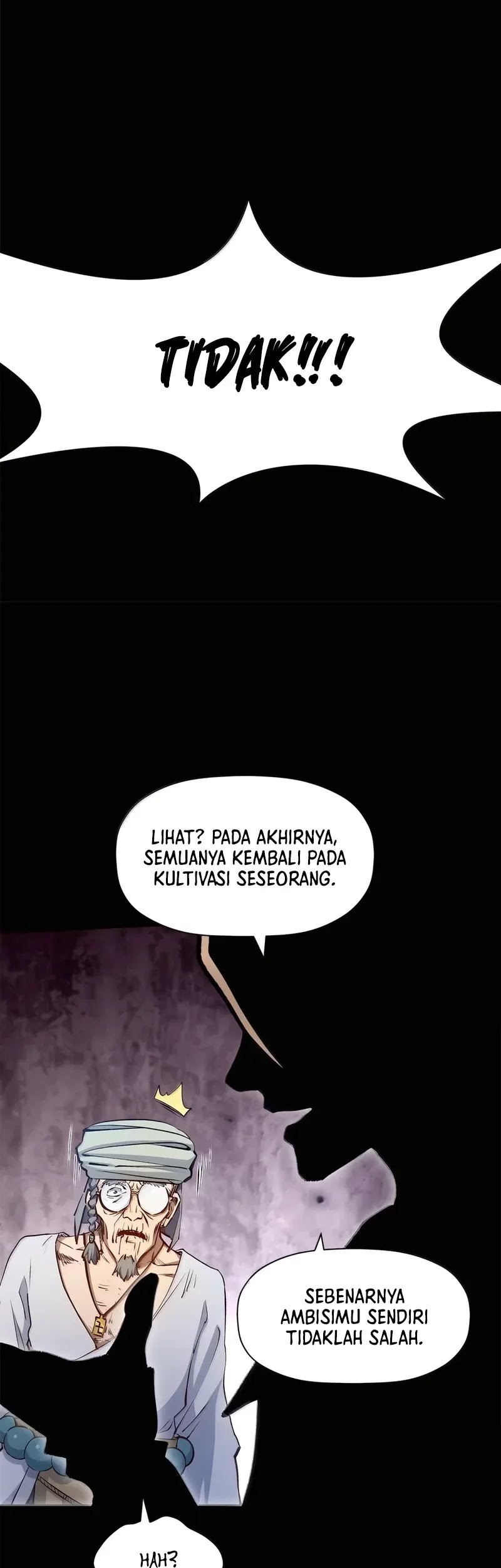 Top Tier Providence: Secretly Cultivate for a Thousand Years Chapter 208 Gambar 23