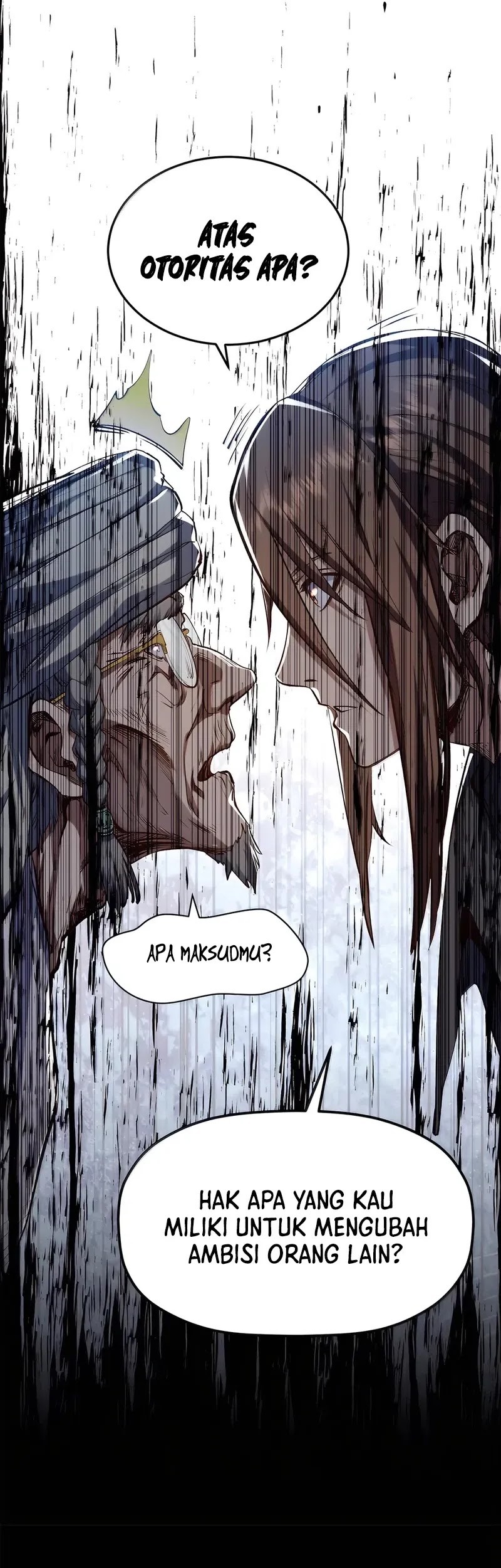 Top Tier Providence: Secretly Cultivate for a Thousand Years Chapter 208 Gambar 9