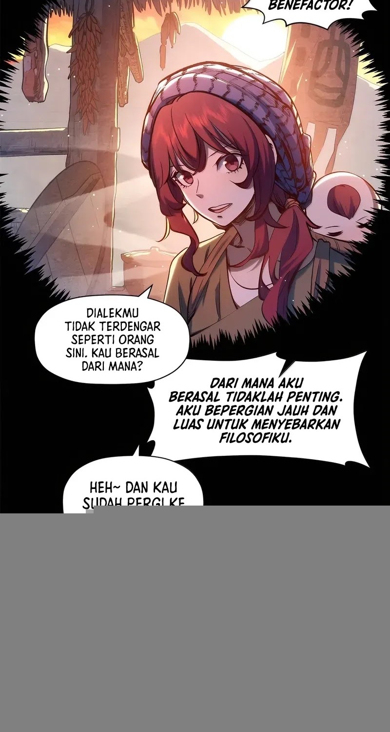 Top Tier Providence: Secretly Cultivate for a Thousand Years Chapter 208 Gambar 12