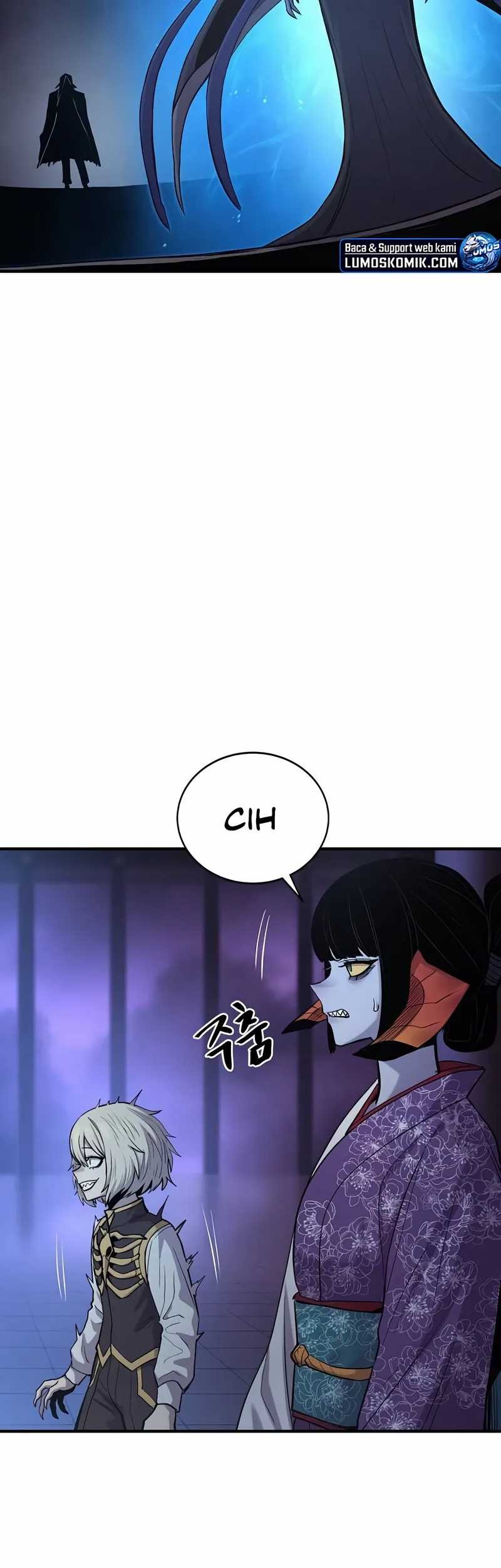 Howling Dragon Chapter 55 Gambar 39