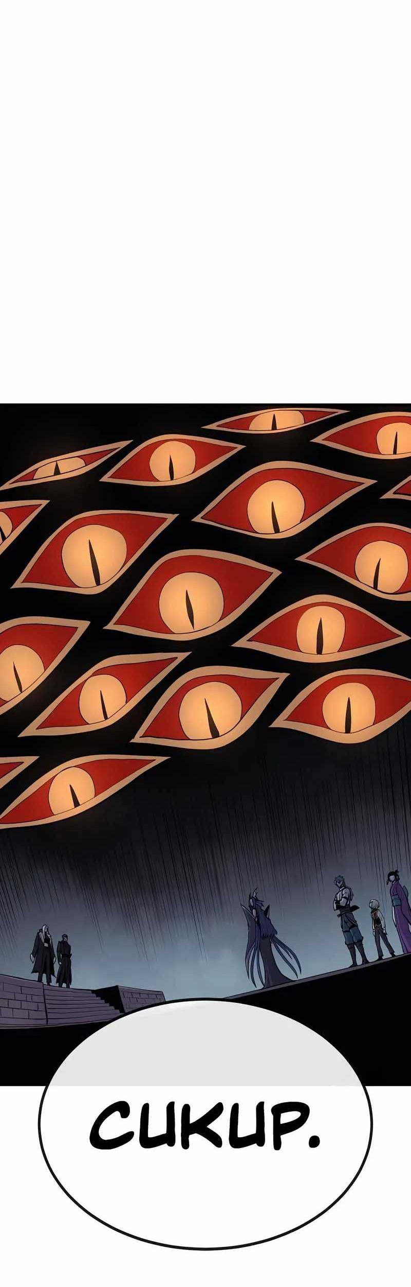 Howling Dragon Chapter 55 Gambar 40