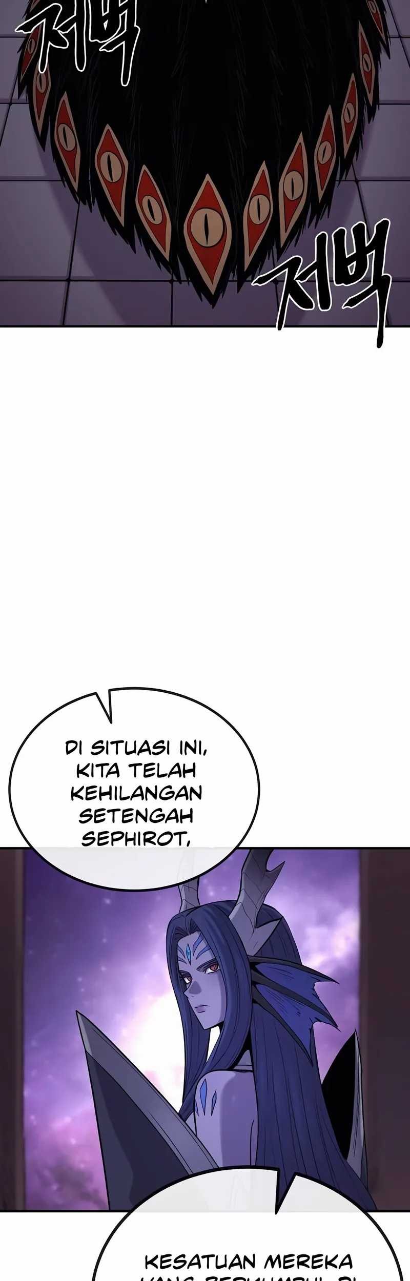 Howling Dragon Chapter 55 Gambar 42