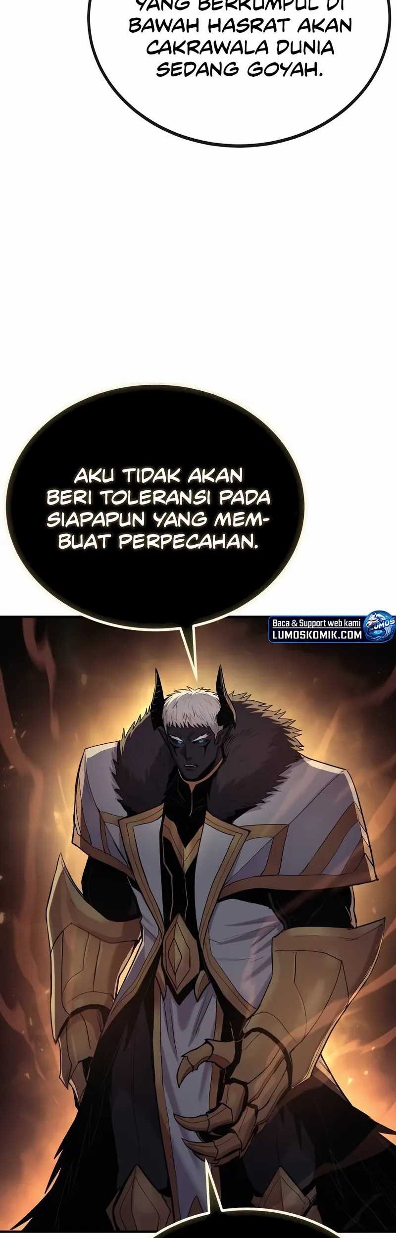 Howling Dragon Chapter 55 Gambar 43
