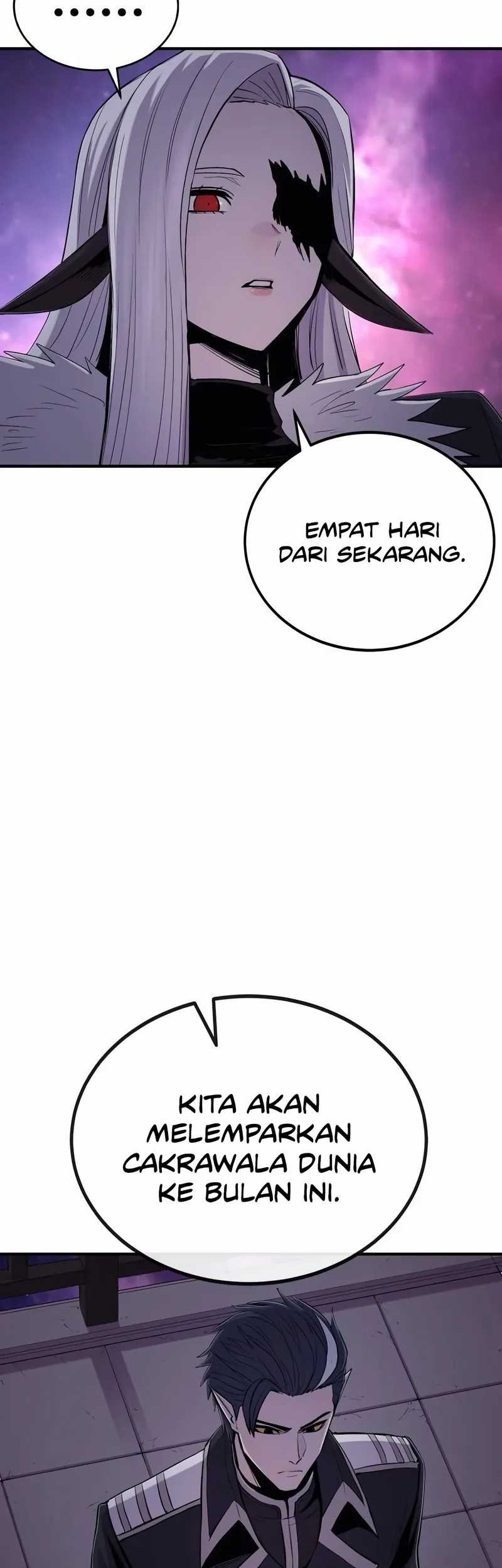 Howling Dragon Chapter 55 Gambar 45