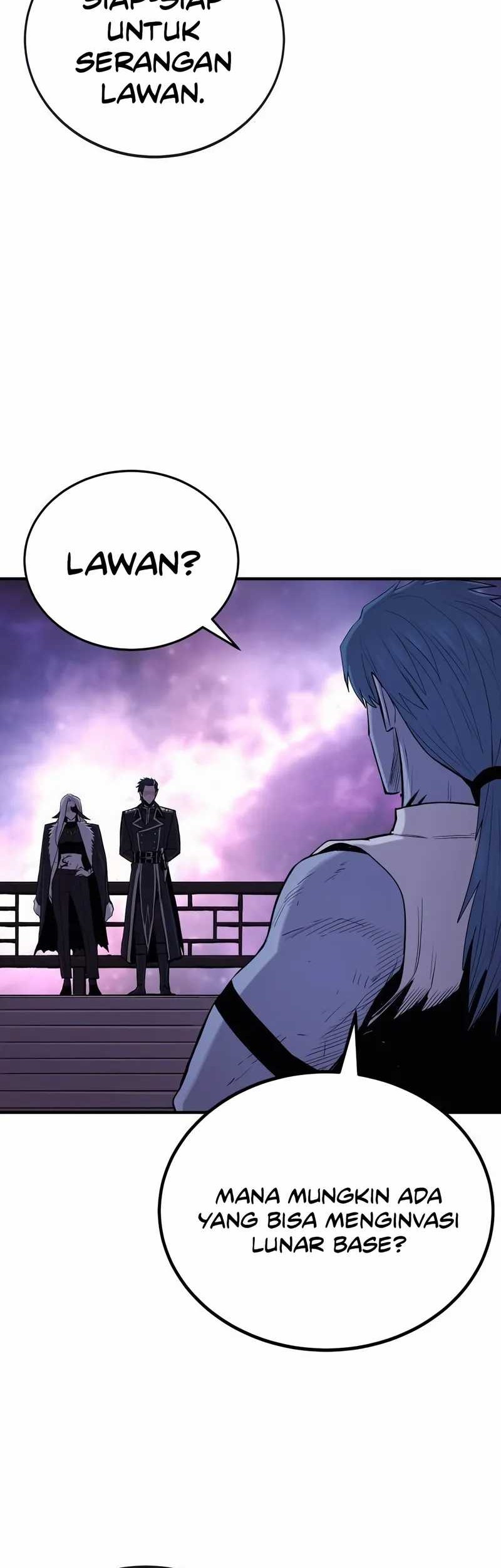 Howling Dragon Chapter 55 Gambar 49