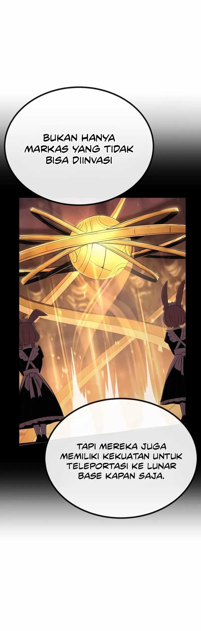 Howling Dragon Chapter 55 Gambar 52