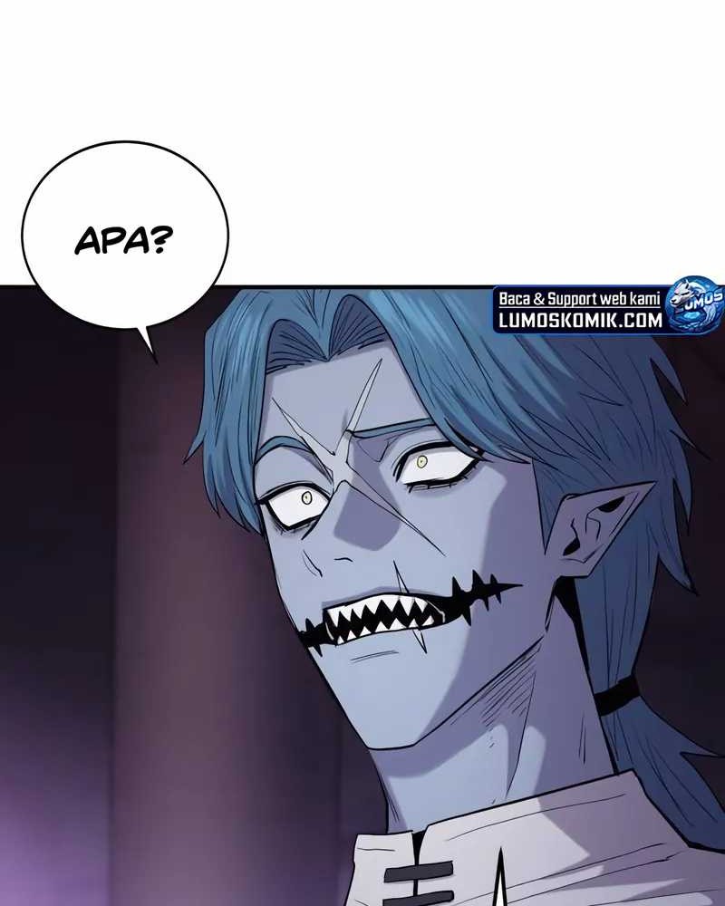 Howling Dragon Chapter 55 Gambar 53