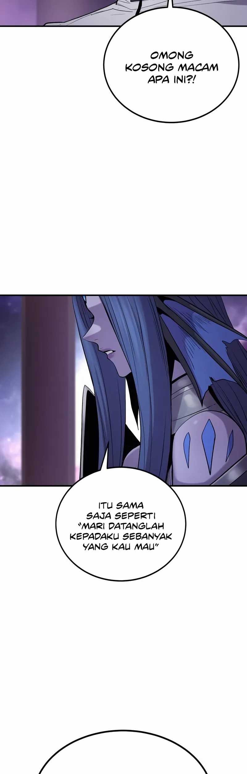 Howling Dragon Chapter 55 Gambar 54