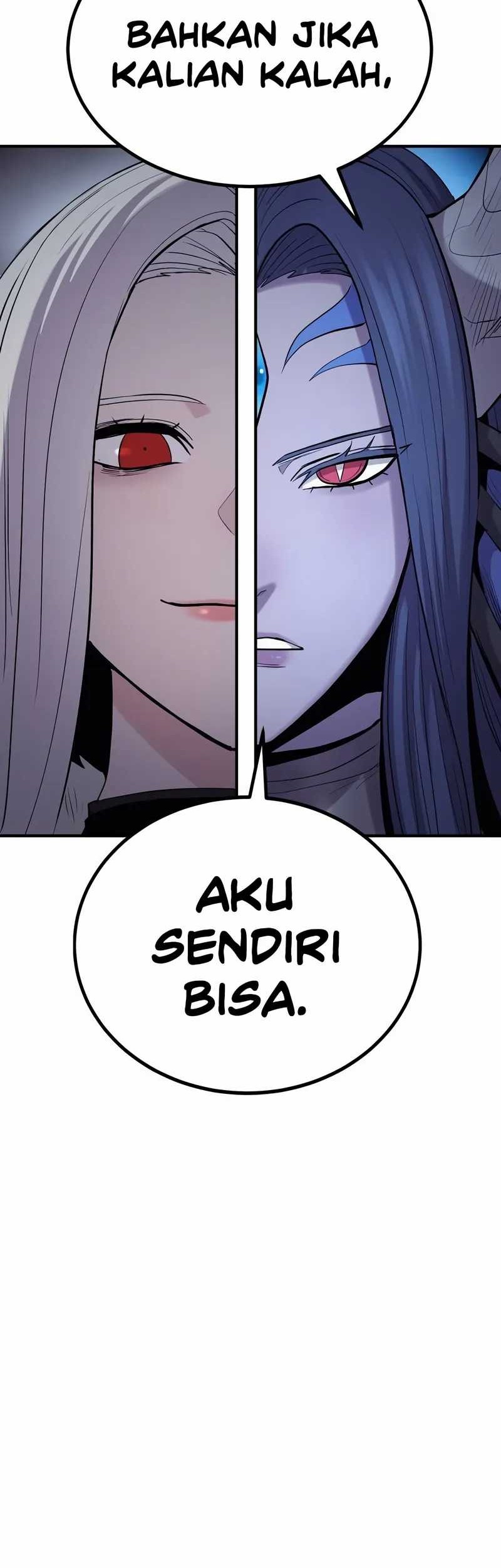 Howling Dragon Chapter 55 Gambar 55