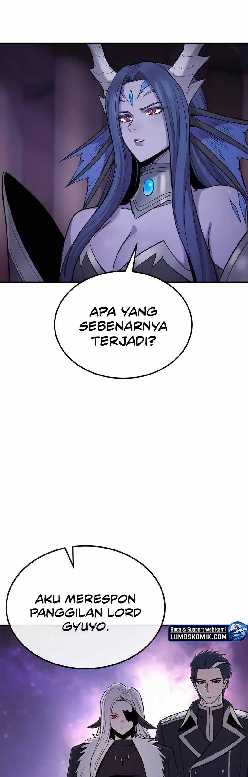 Howling Dragon Chapter 55 Gambar 27