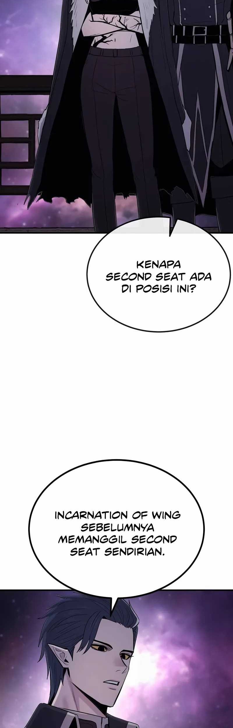 Howling Dragon Chapter 55 Gambar 28