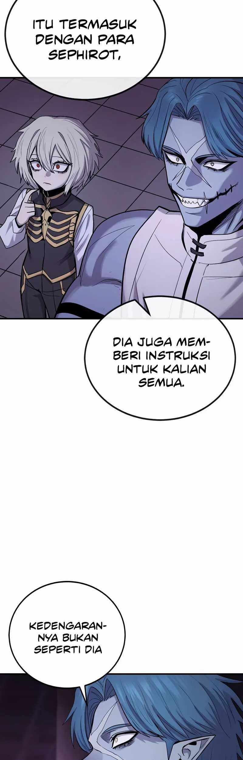 Howling Dragon Chapter 55 Gambar 30