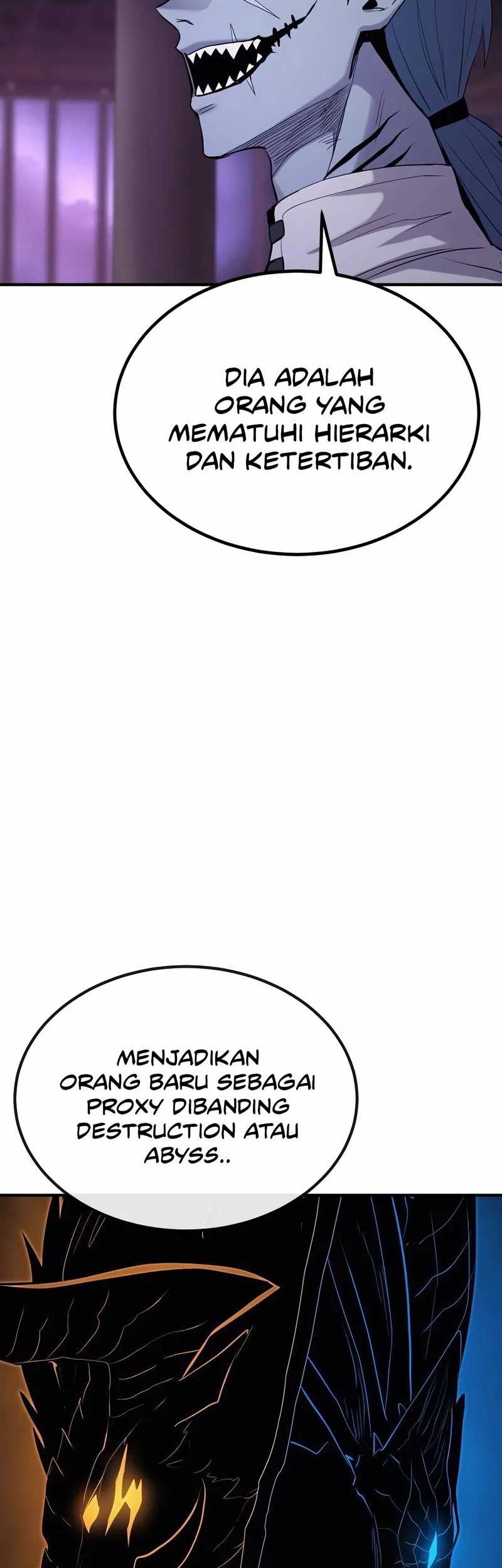 Howling Dragon Chapter 55 Gambar 31