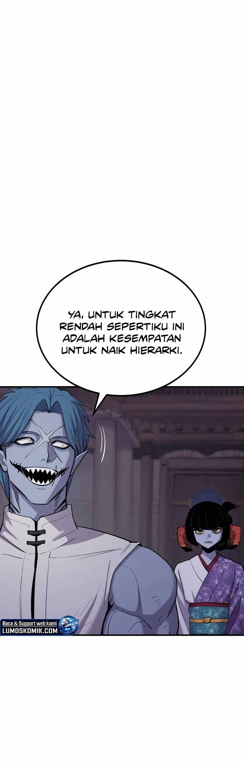Howling Dragon Chapter 55 Gambar 33