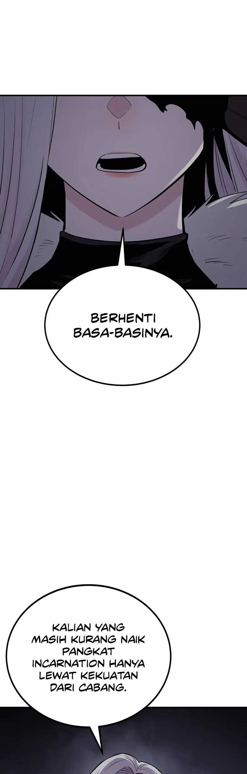 Howling Dragon Chapter 55 Gambar 34