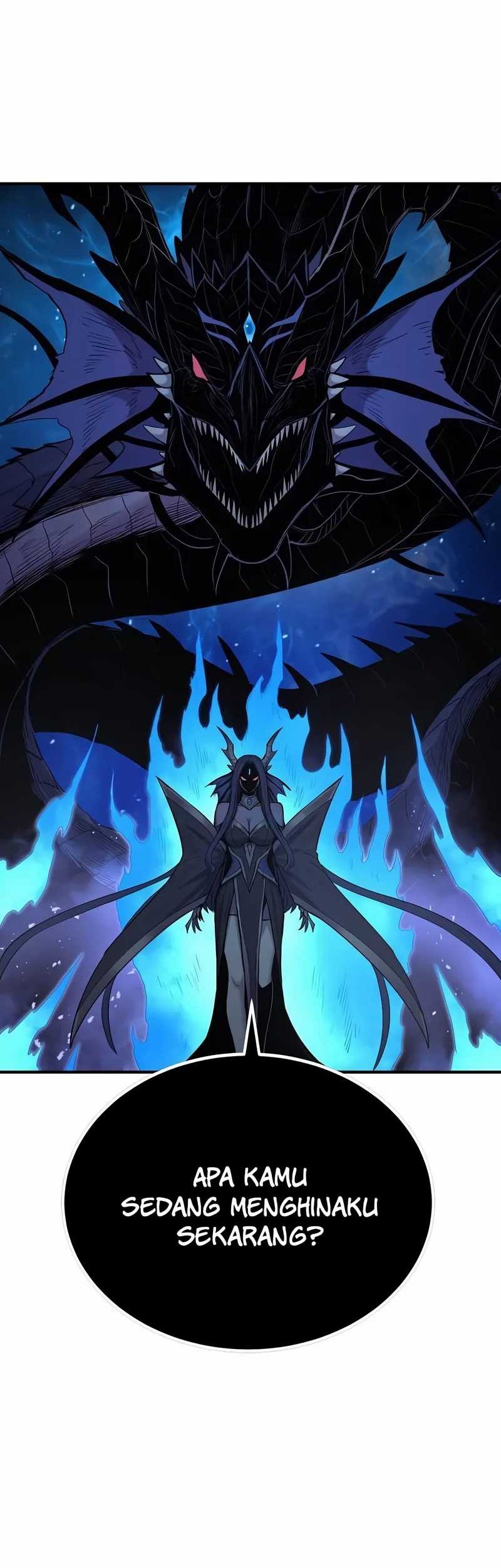 Howling Dragon Chapter 55 Gambar 37