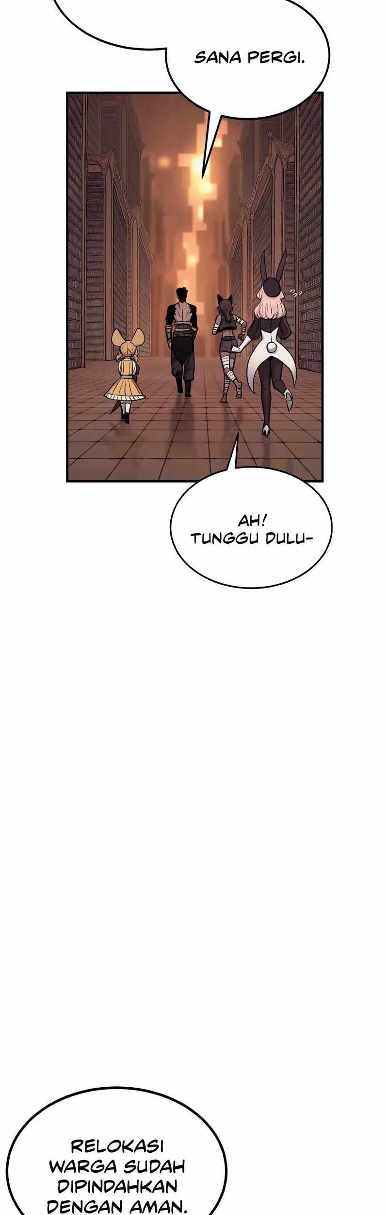 Howling Dragon Chapter 55 Gambar 70