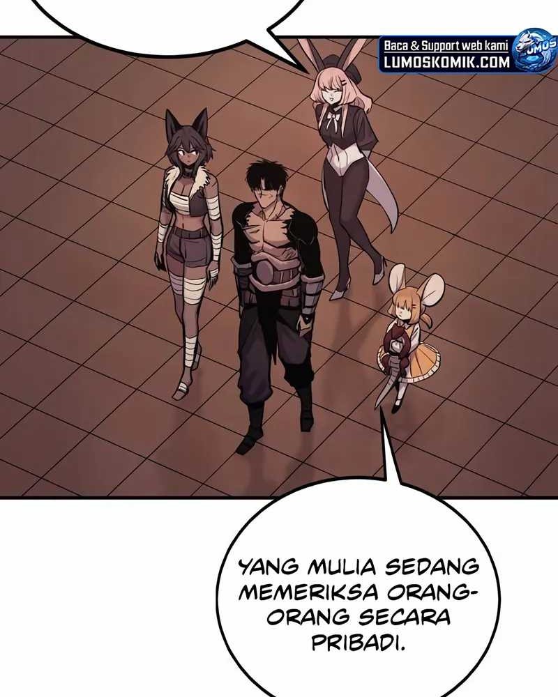 Howling Dragon Chapter 55 Gambar 71
