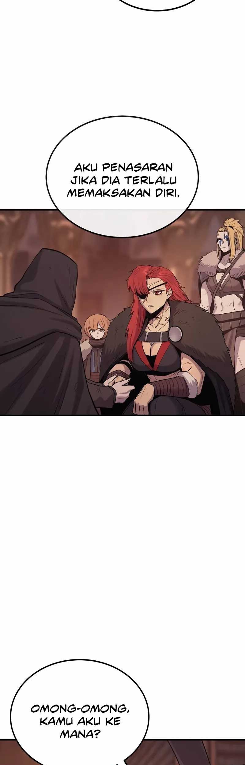 Howling Dragon Chapter 55 Gambar 72