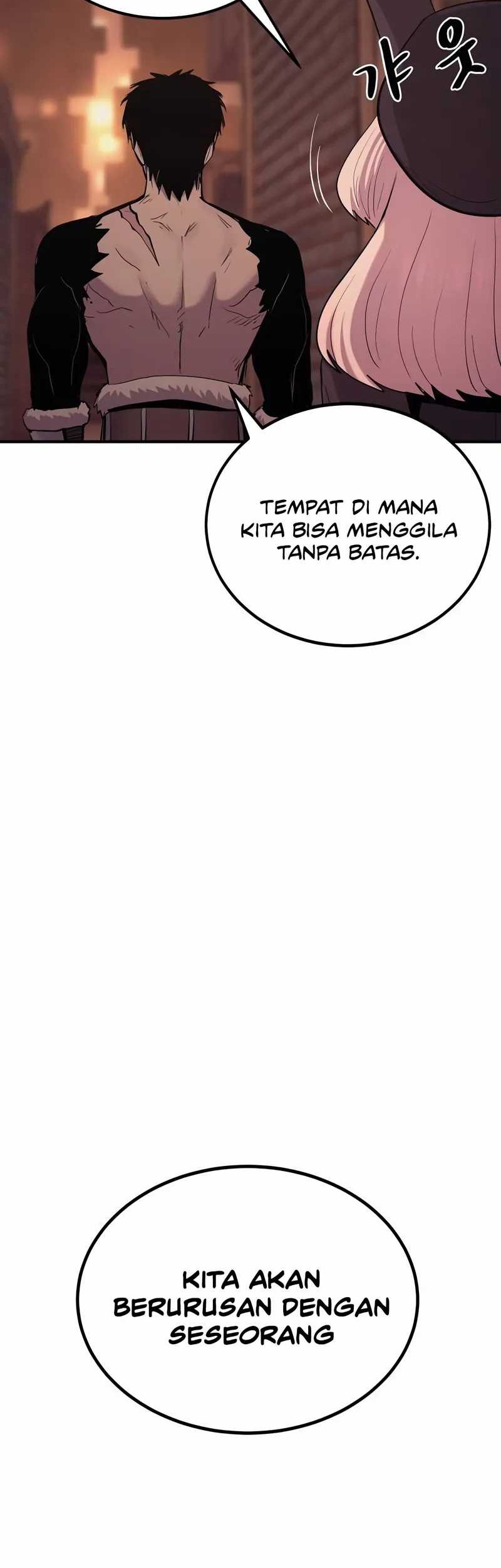 Howling Dragon Chapter 55 Gambar 73