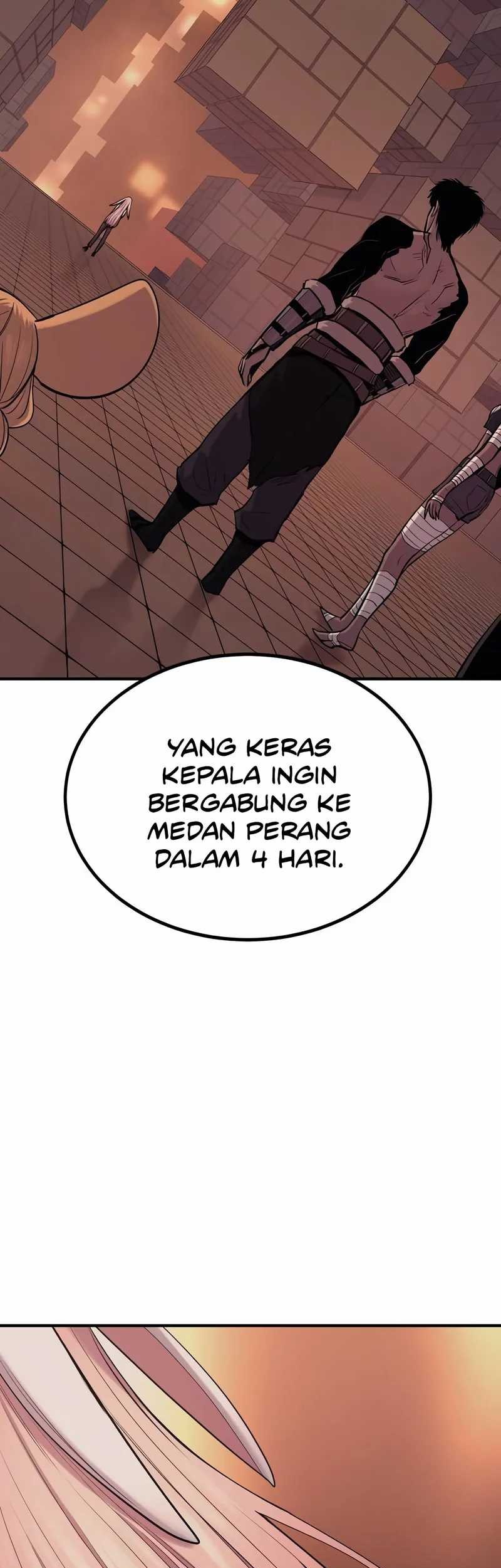 Howling Dragon Chapter 55 Gambar 75