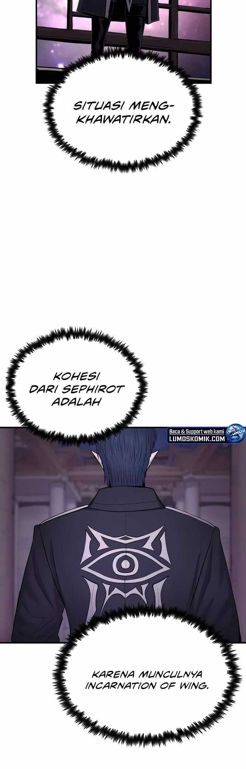 Howling Dragon Chapter 55 Gambar 57