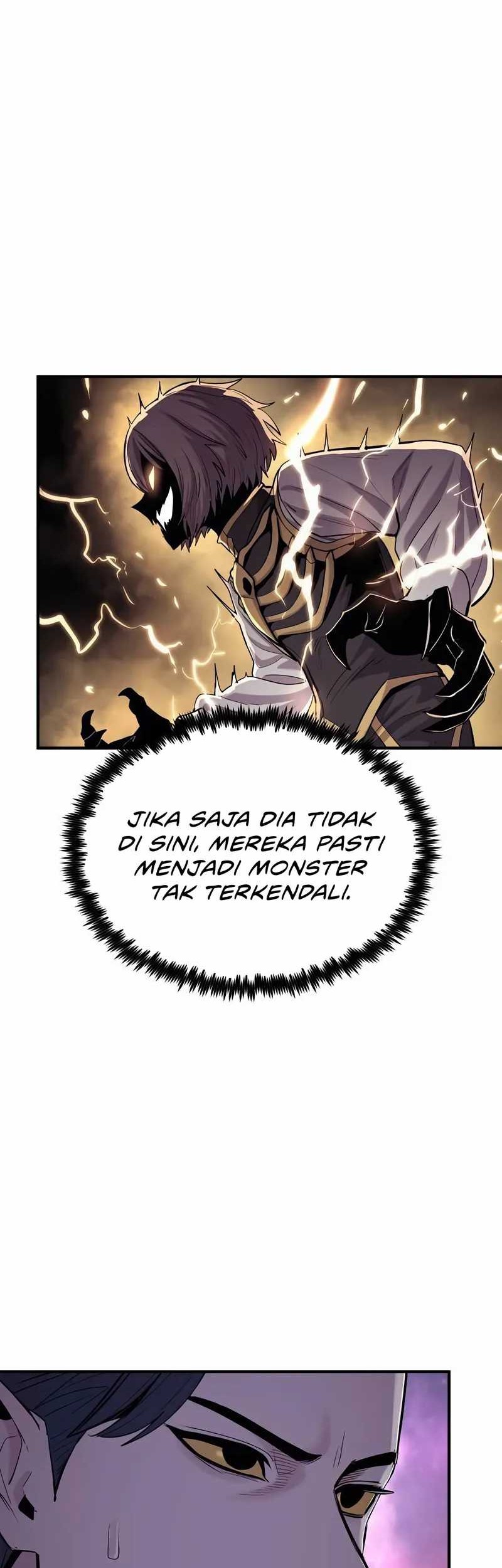 Howling Dragon Chapter 55 Gambar 58