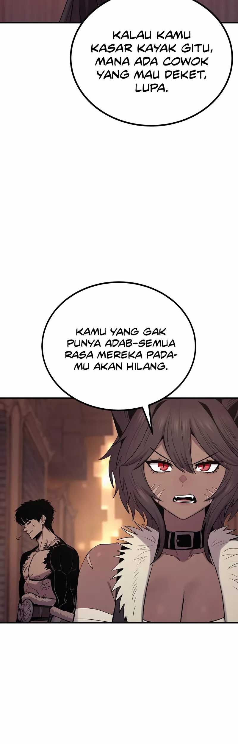 Howling Dragon Chapter 55 Gambar 66
